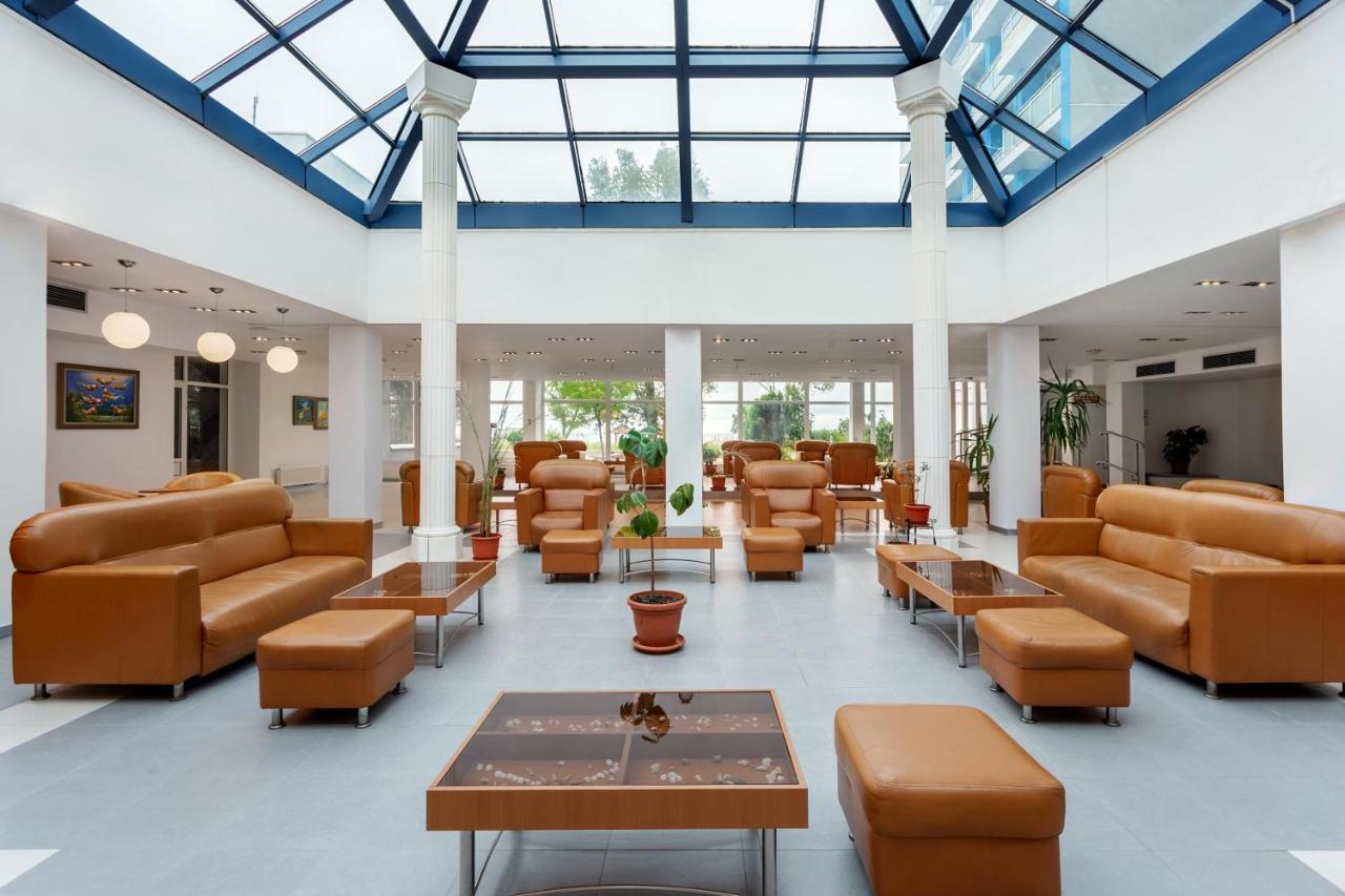 Hotel Sirena Saturn All Inclusive Exterior foto