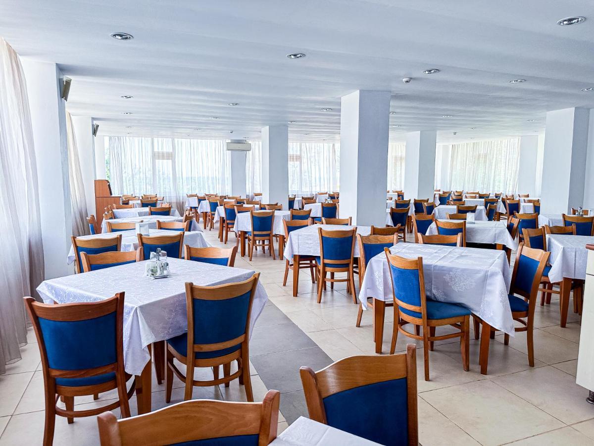 Hotel Sirena Saturn All Inclusive Exterior foto