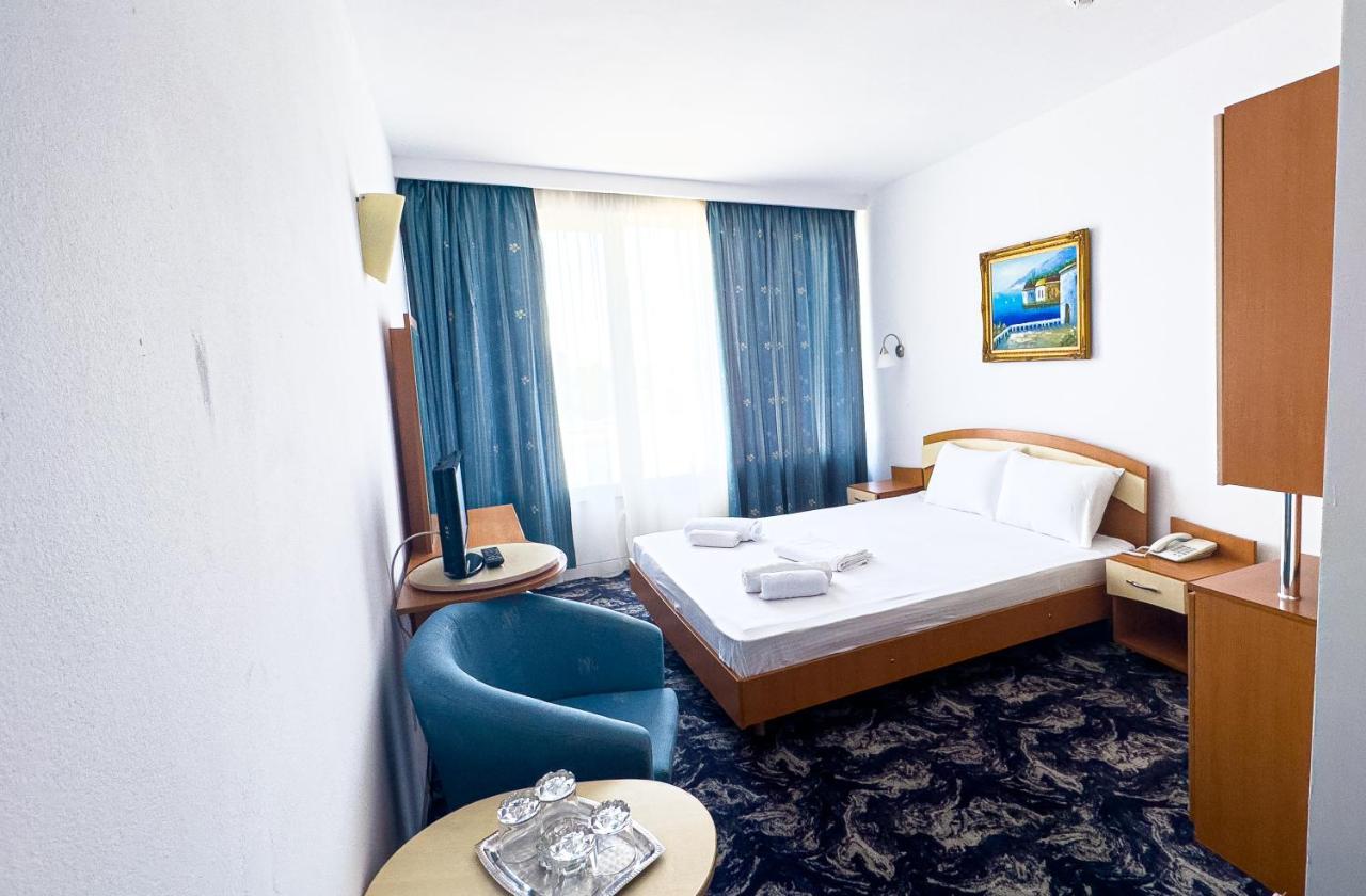 Hotel Sirena Saturn All Inclusive Exterior foto