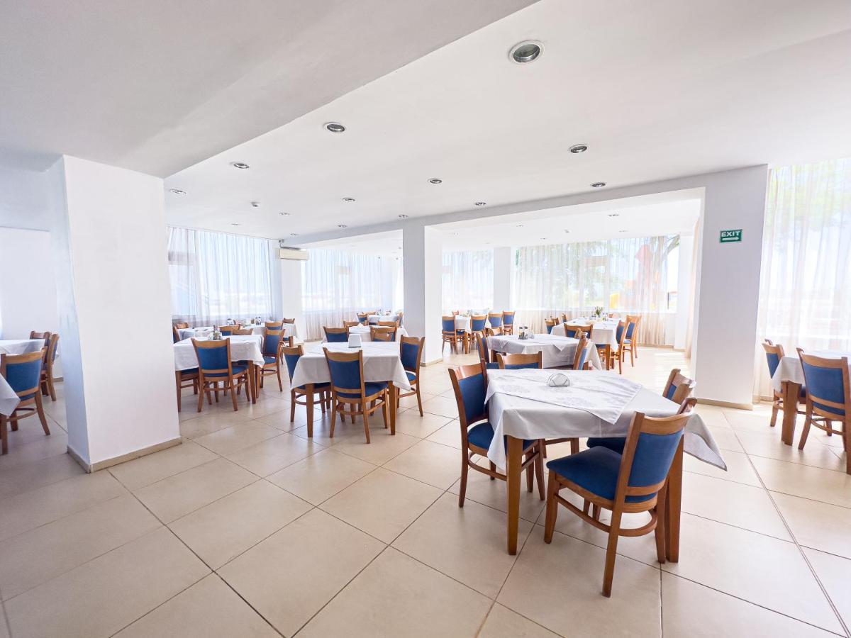 Hotel Sirena Saturn All Inclusive Exterior foto