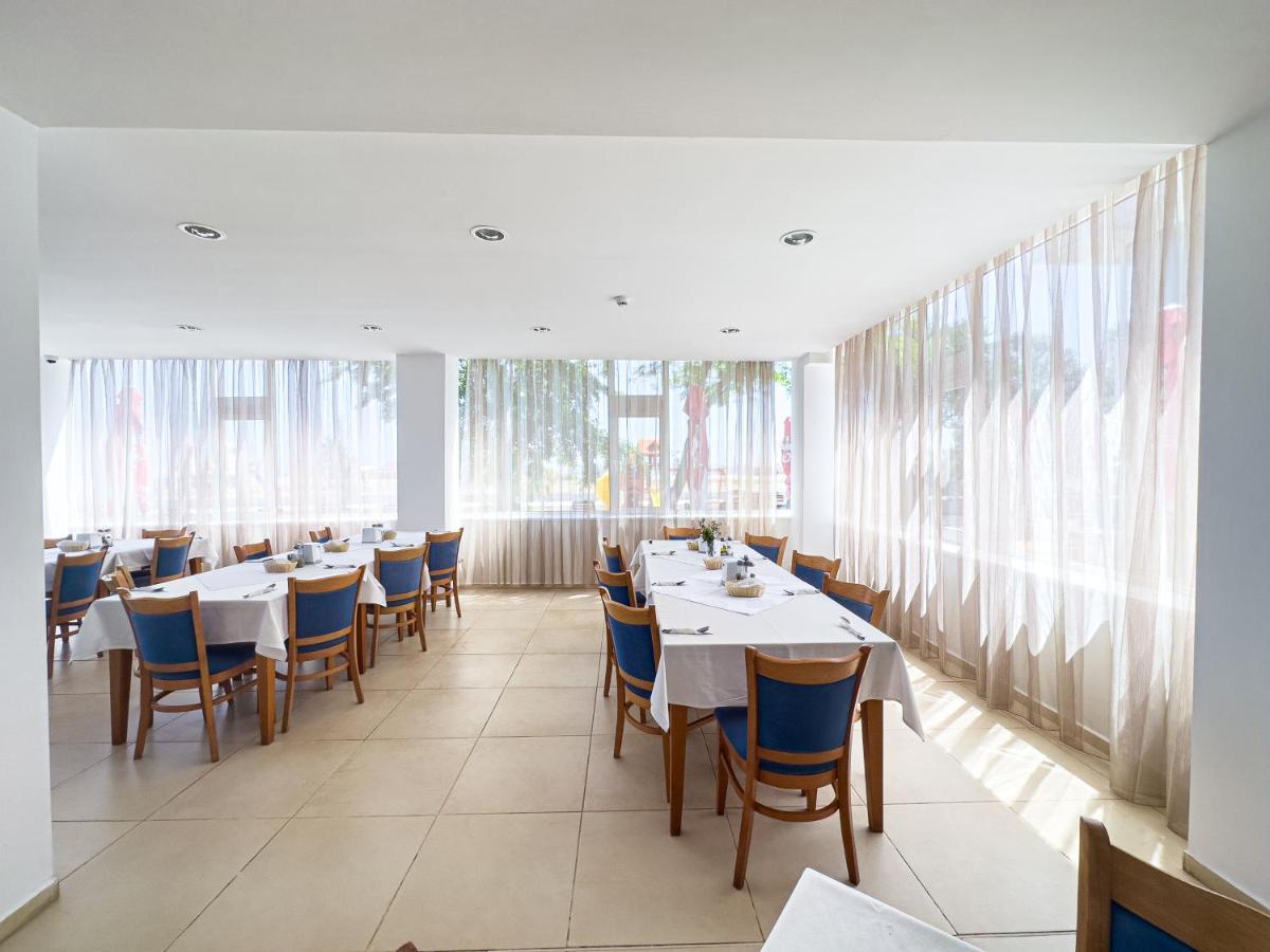 Hotel Sirena Saturn All Inclusive Exterior foto