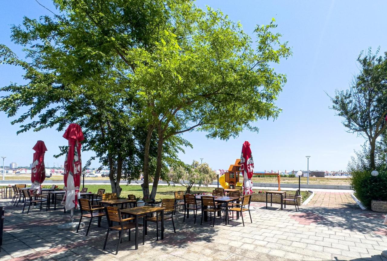 Hotel Sirena Saturn All Inclusive Exterior foto
