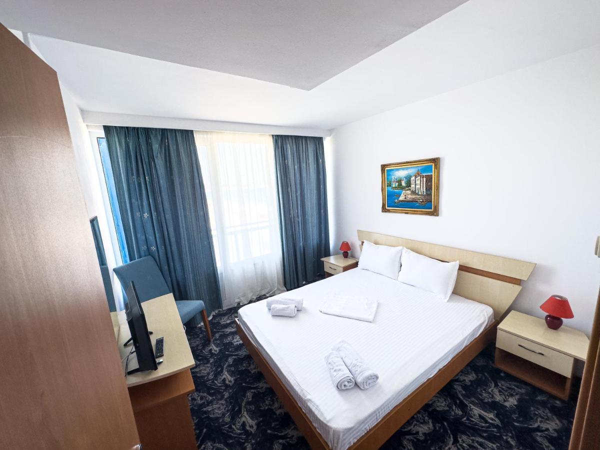 Hotel Sirena Saturn All Inclusive Exterior foto