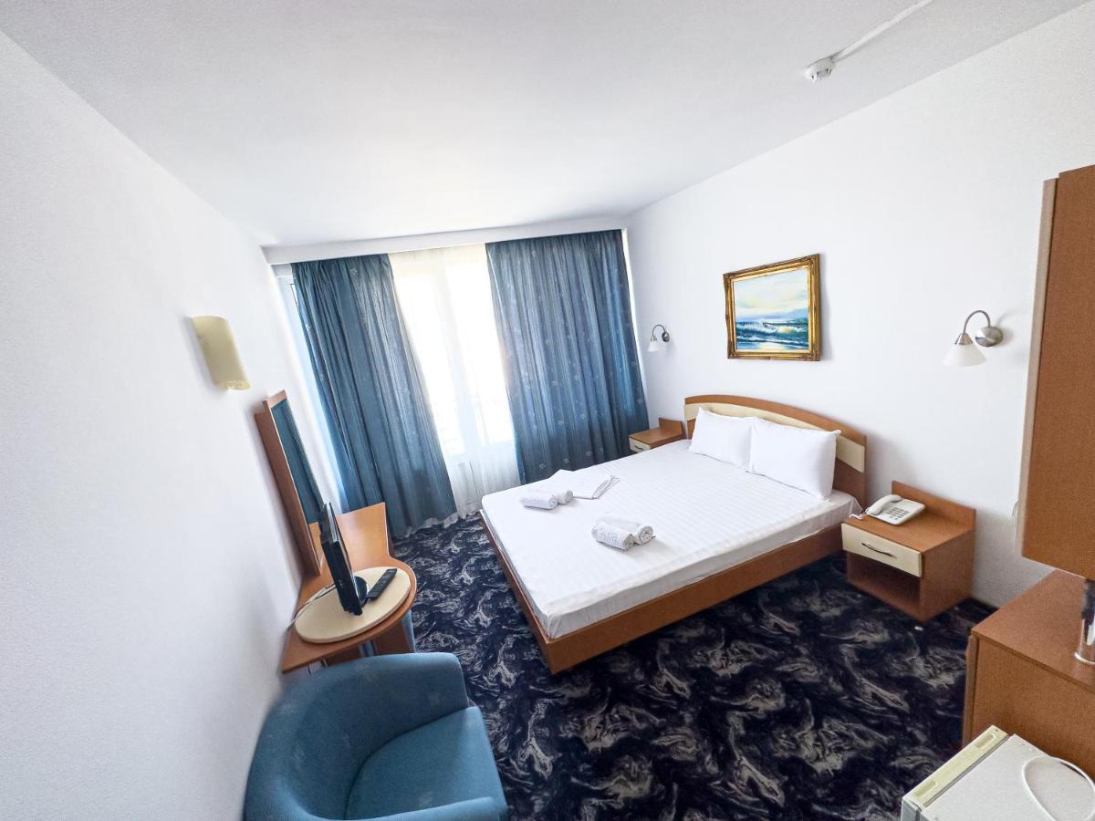 Hotel Sirena Saturn All Inclusive Exterior foto