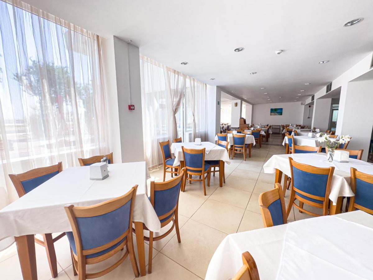 Hotel Sirena Saturn All Inclusive Exterior foto