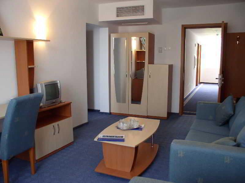 Hotel Sirena Saturn All Inclusive Exterior foto