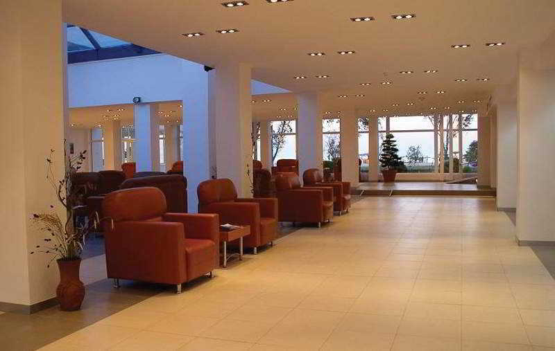 Hotel Sirena Saturn All Inclusive Exterior foto