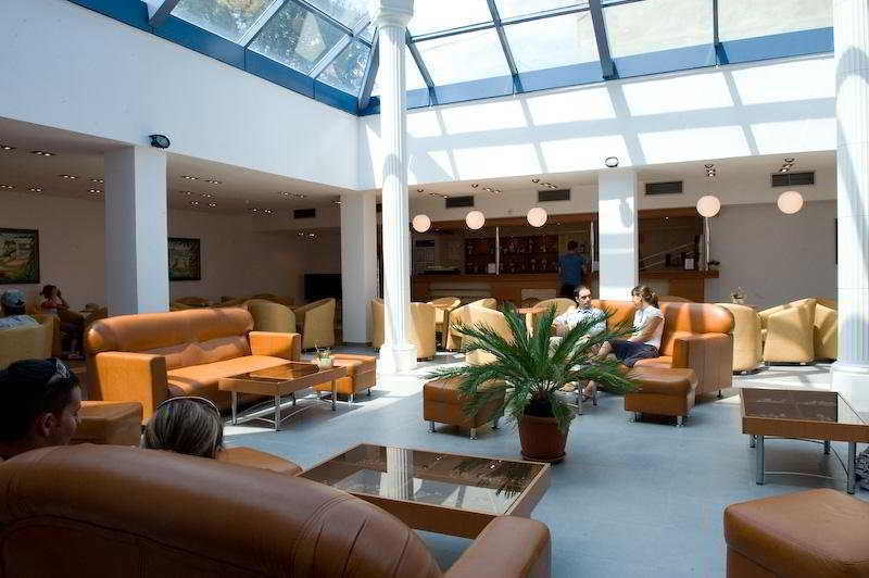 Hotel Sirena Saturn All Inclusive Exterior foto