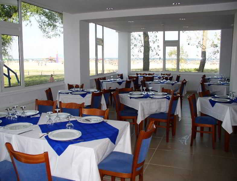 Hotel Sirena Saturn All Inclusive Exterior foto